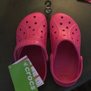CROCS J2